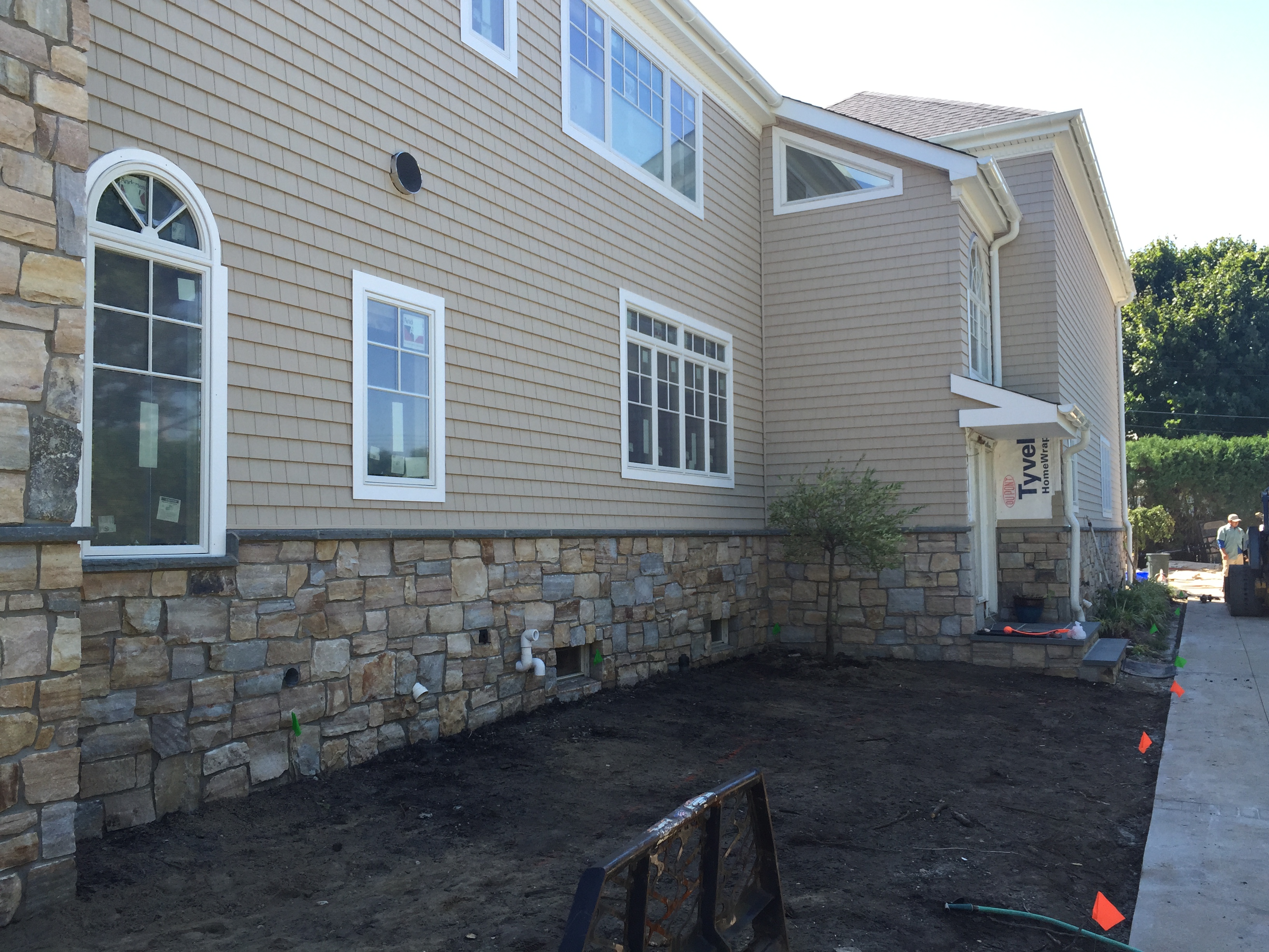 Siding & Trim