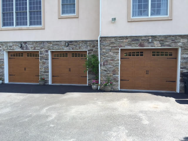 Garage Doors