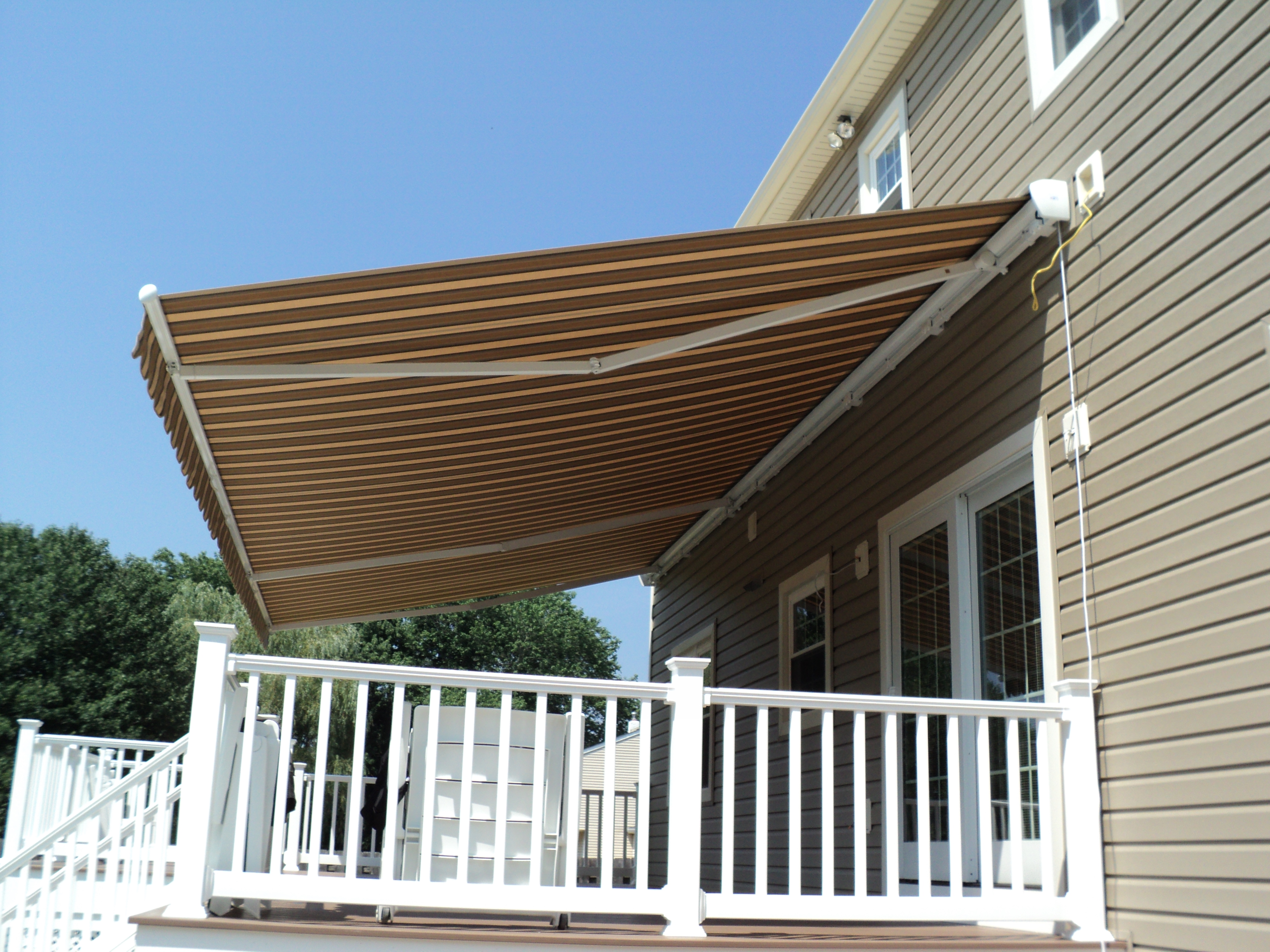 Awnings