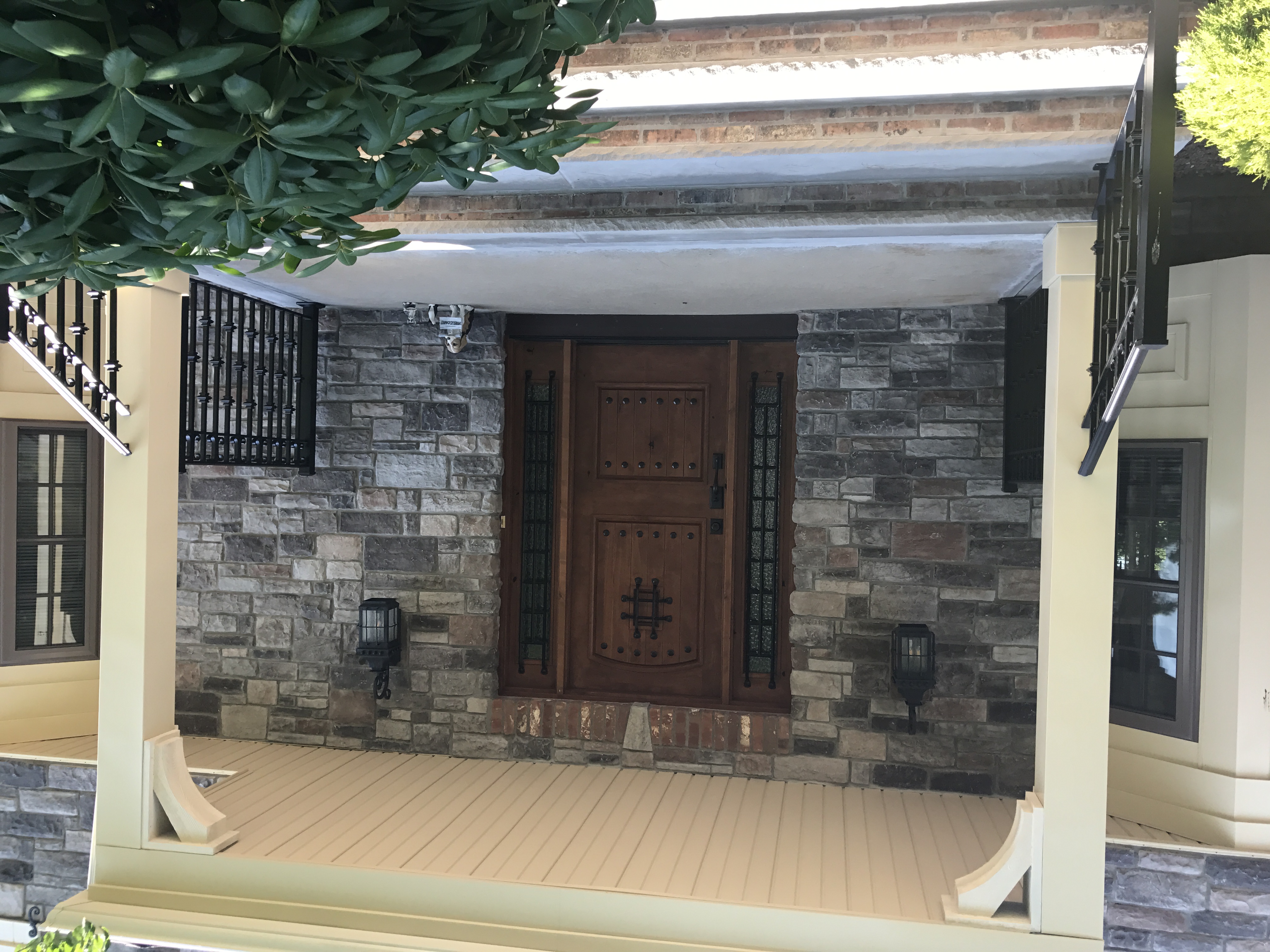 Entry & Patio Doors