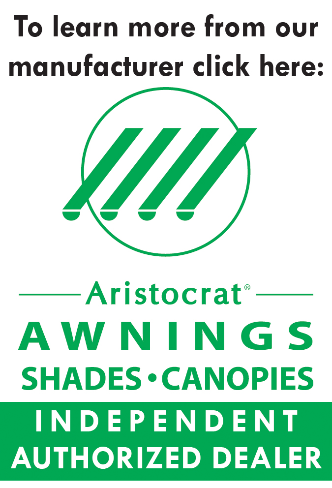 Aristocrat Awning