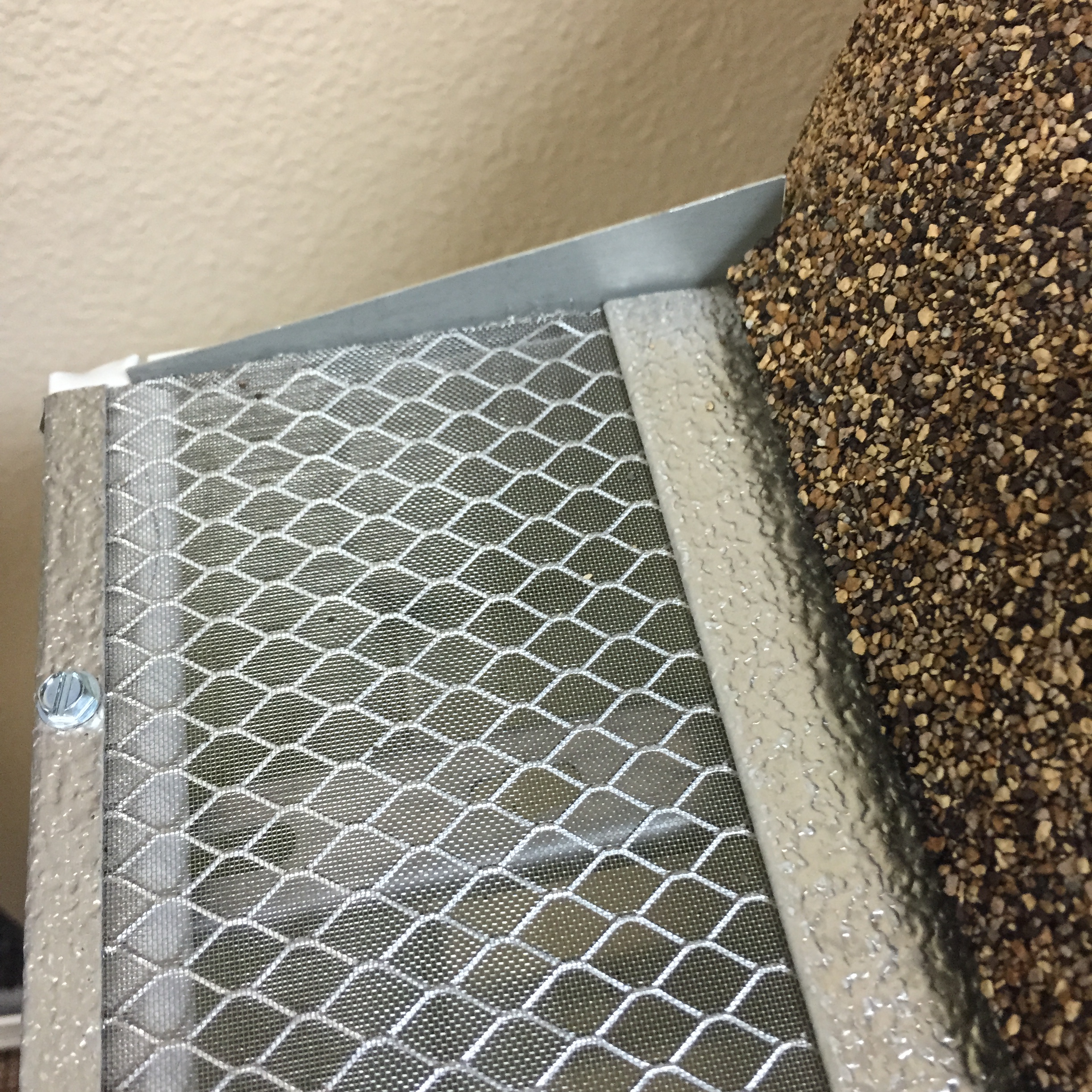 Gutter guards 2 Ace Home Improvements of Manalapan, NJ