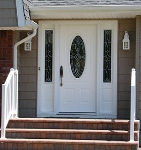 Front Entry Doors Installation And Replacement Ace Home