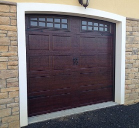 garage doors